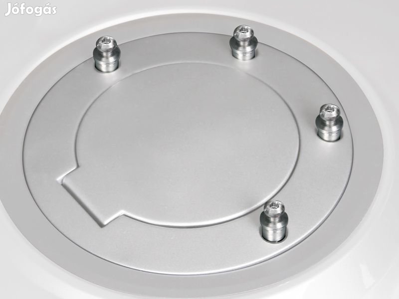 SHAD Pin System rögzítés KTM-hez