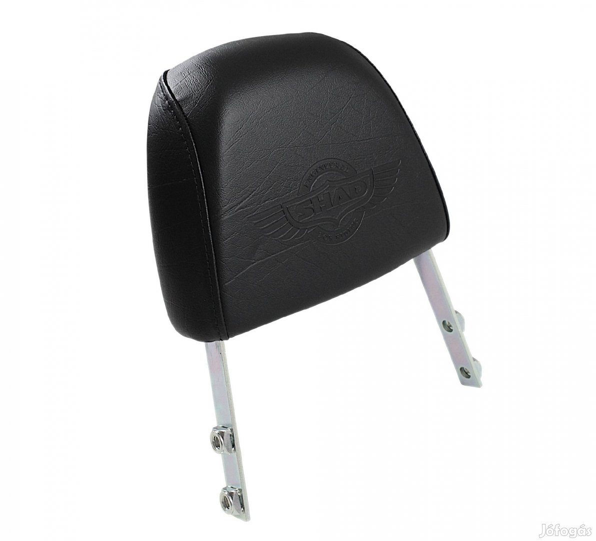SHAD QJ SRV 125 motorkerékpár háttámla