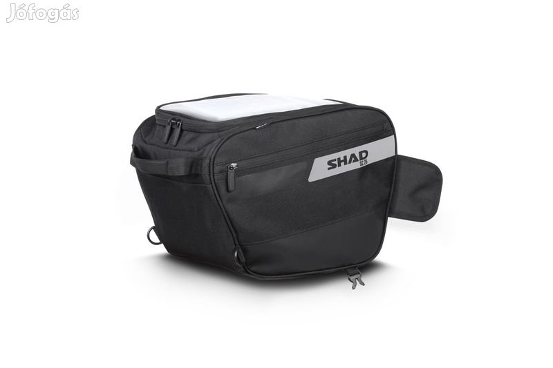 SHAD SC25 Robogó Táska 25L
