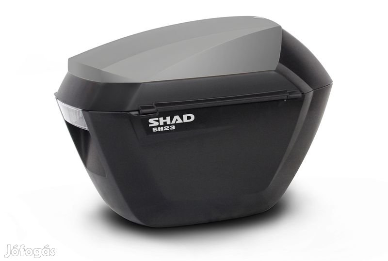 SHAD SH23 Titán burkolat