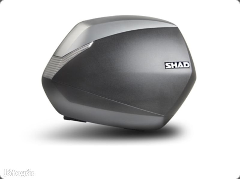 SHAD SH36 burkolat titán