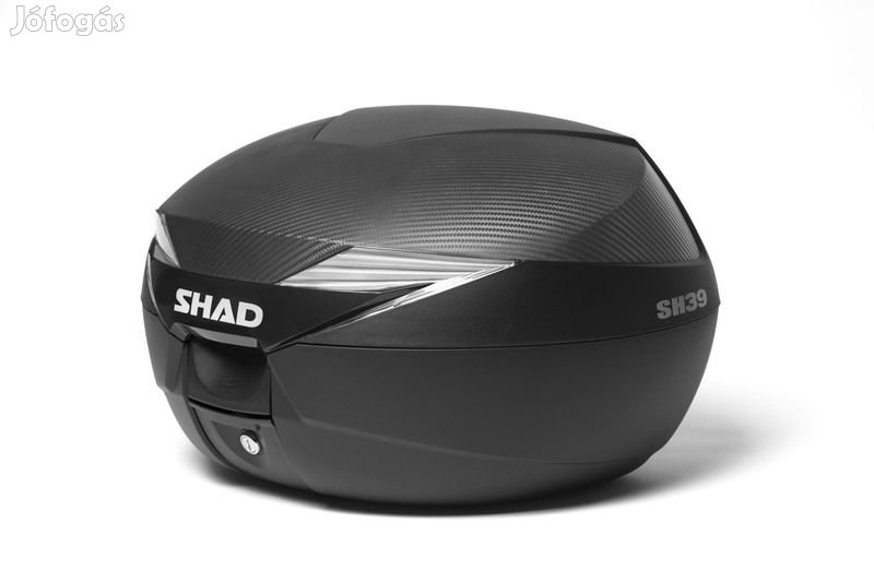SHAD SH39 karbon borítás