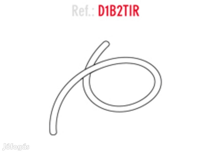 SHAD SH46 rögzítő pánt