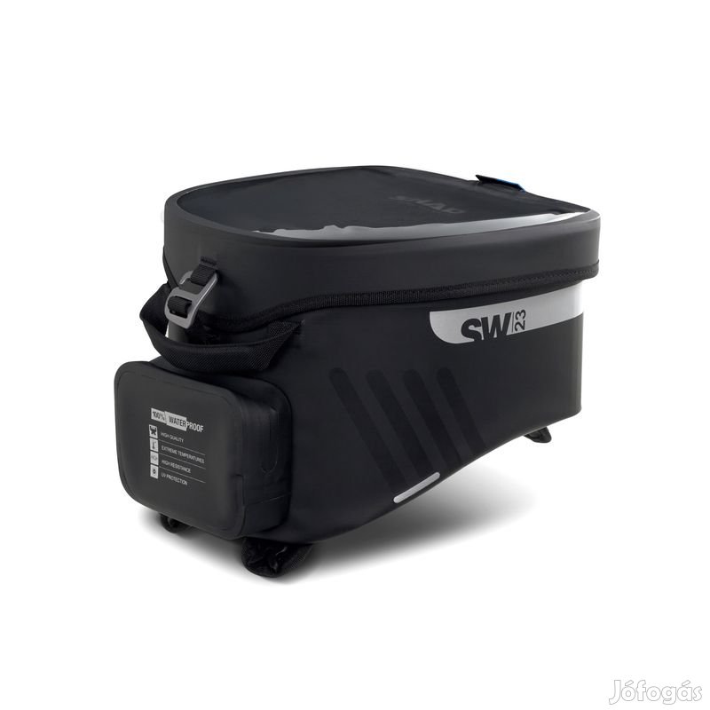 SHAD SW23 vízálló tanktáska