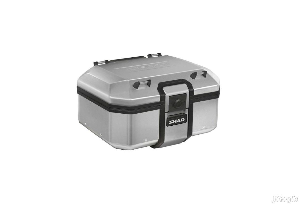 SHAD TERRA TR37 ALU 37L hátsó felső doboz 49x42x26