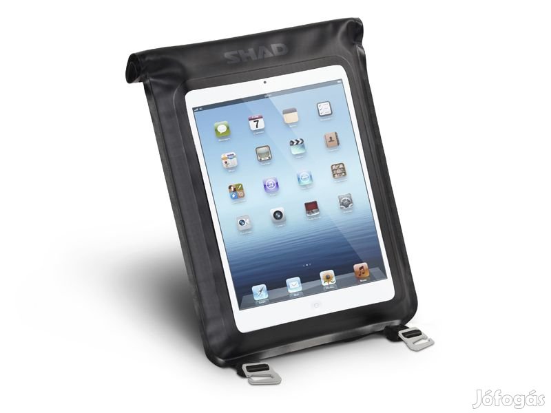 SHAD Tablet tartó tanktáskához E22