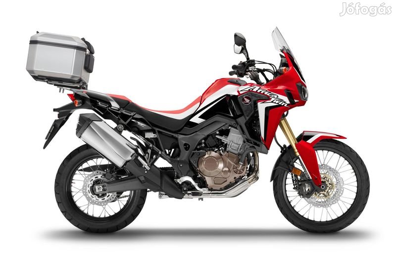 SHAD Top Master Felszerelő Készlet - Honda