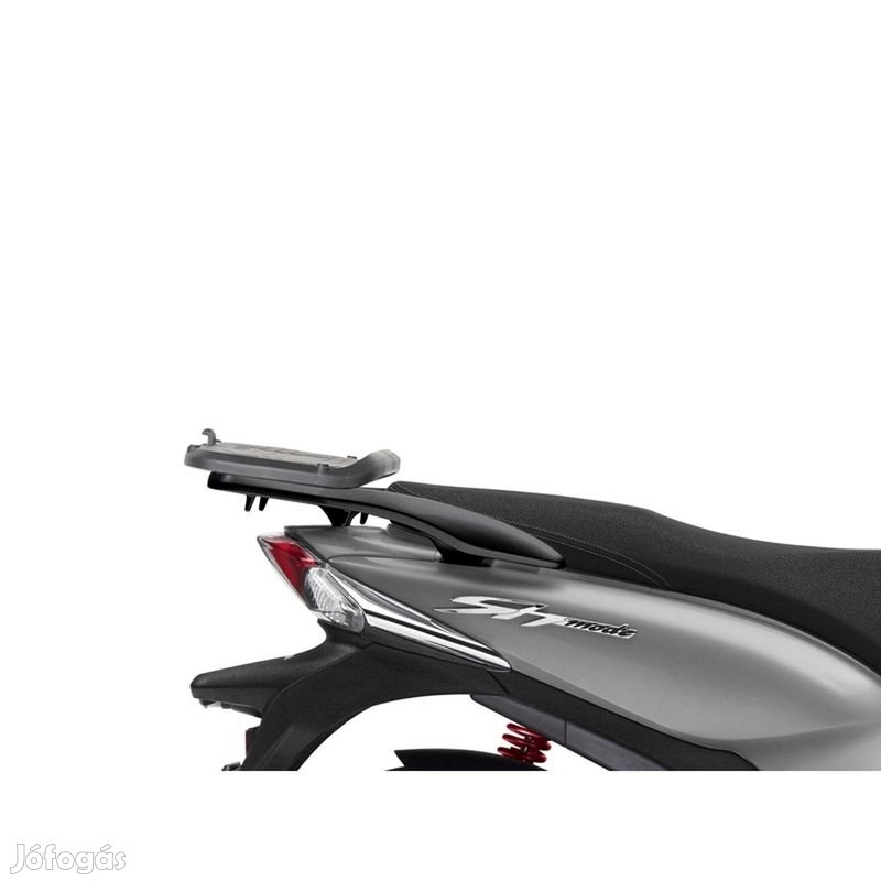SHAD Top Master Felszerelő Készlet - Honda
