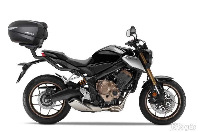 SHAD Top Master Felszerelő Készlet - Honda CB 650 R/F
