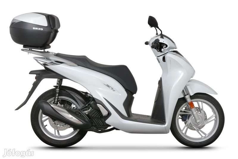 SHAD Top Master Felszerelő Készlet - Honda SH 125