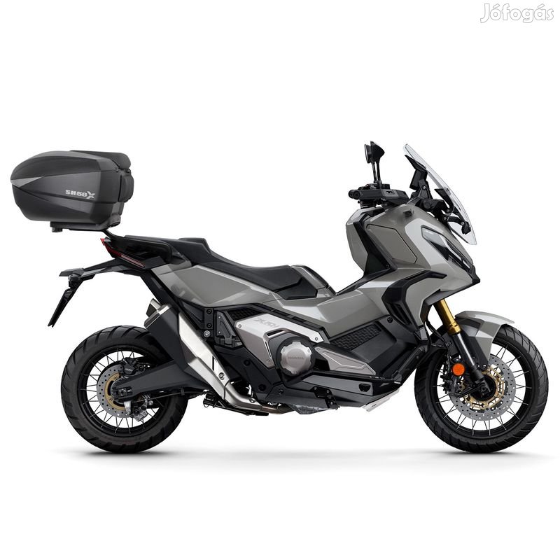 SHAD Top Master Felszerelő Készlet - Honda X-ADV 750