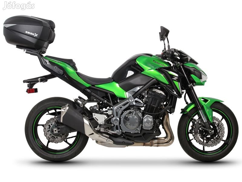 SHAD Top Master Felszerelő Készlet - Kawasaki