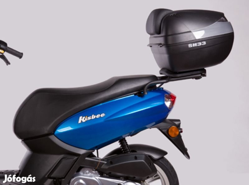 SHAD Top Master Felszerelő Készlet - Peugeot