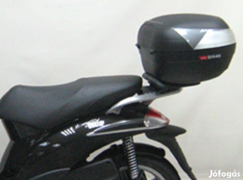 SHAD Top Master Felszerelő Készlet - Piaggio