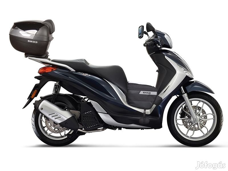 SHAD Top Master Felszerelő Készlet - Piaggio