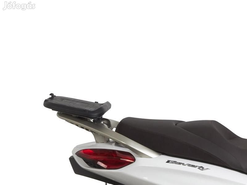 SHAD Top Master Felszerelő Készlet - Piaggio Beverly S 400