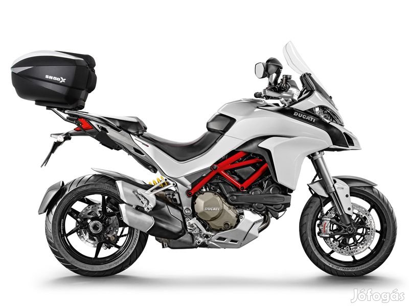 SHAD Top Master Rögzítőkészlet - Ducati