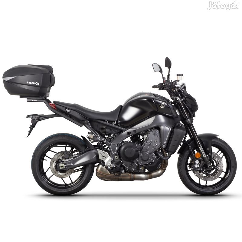 SHAD Top Master Szerelőkészlet - Yamaha MT 09