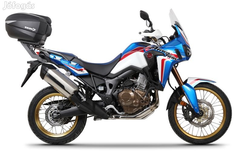 SHAD Top Master felszerelő készlet - Honda CRF1000 Africa Twin