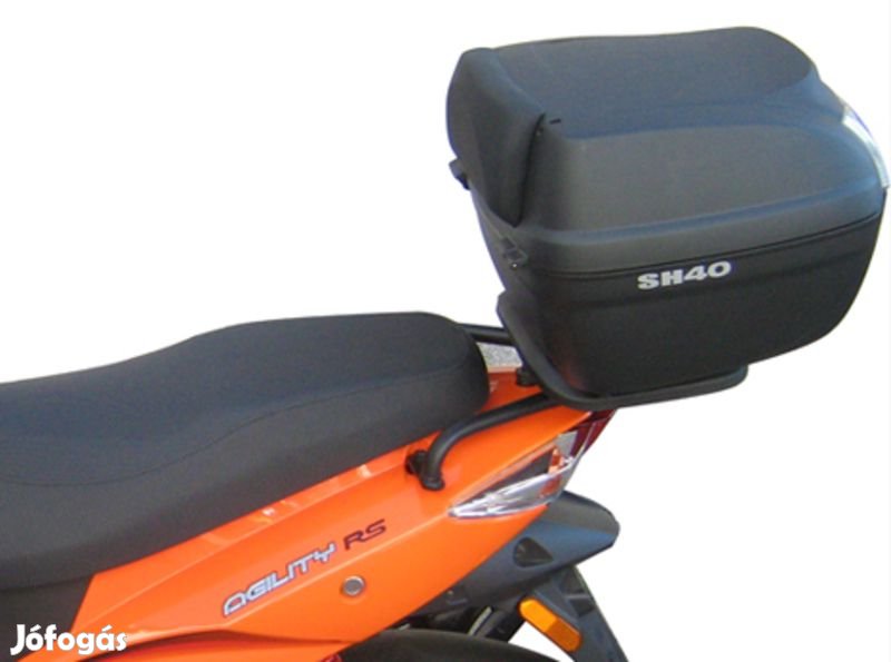 SHAD Top Master felszerelő készlet - Kymco