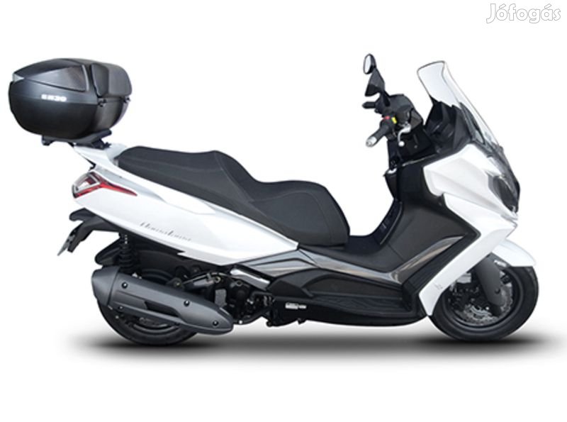 SHAD Top Master felszerelő készlet - Kymco