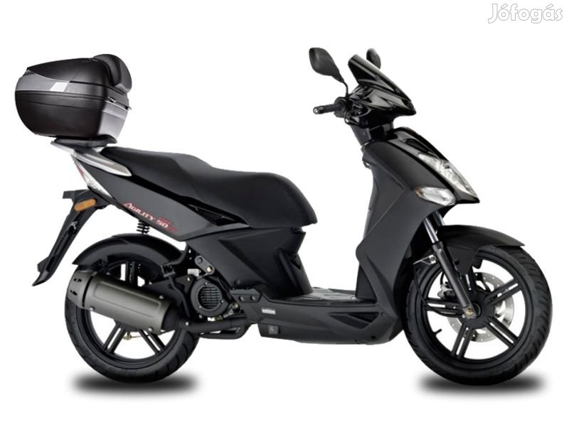 SHAD Top Master felszerelő készlet - Kymco