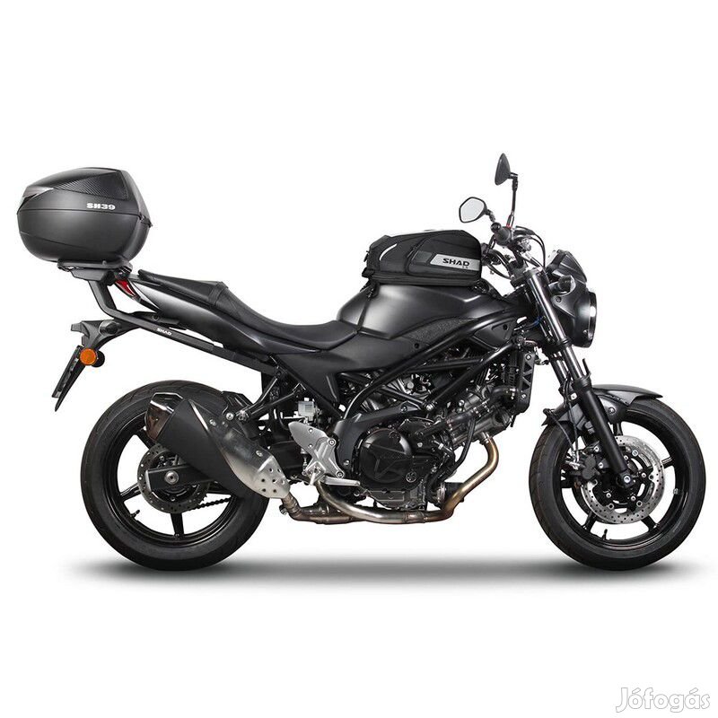 SHAD Top Master felszerelő készlet - Suzuki SV650