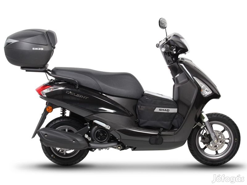 SHAD Top Master felszerelő készlet - Yamaha D&#039;Elight 125