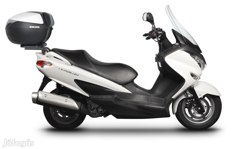 SHAD Top Master rögzítőkészlet - Suzuki