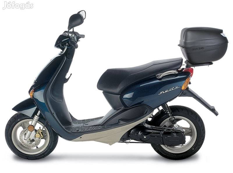 SHAD Top Master rögzítőkészlet - Yamaha