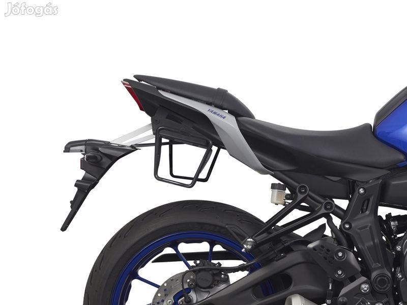 SHAD oldaltáska tartó - Yamaha MT-07