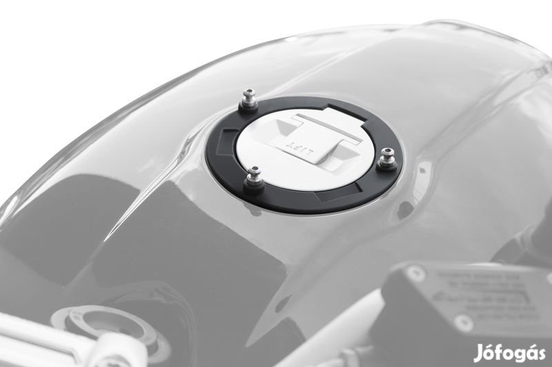 SHAD rögzítőrendszer BMW-hez