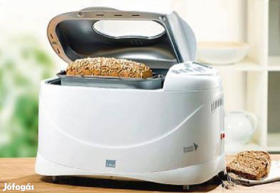 SHG kenyérsütő kenyér sütő gép kenyérsütőgép