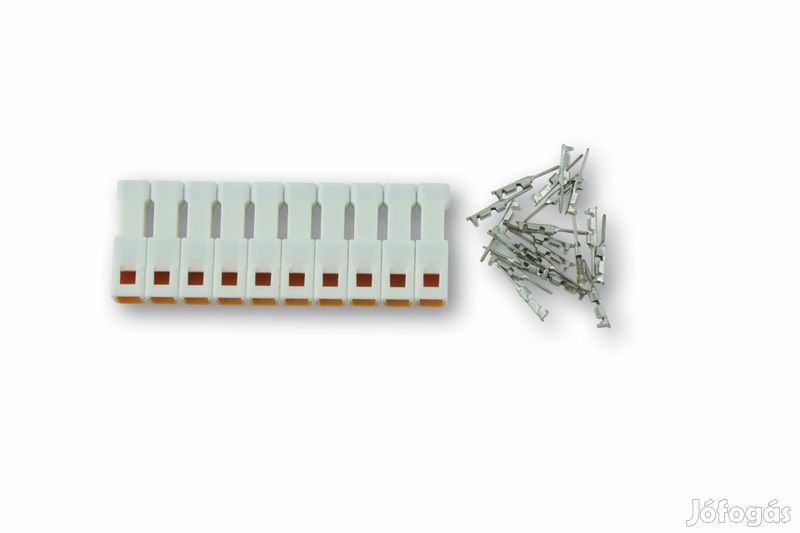 SHIN YO 2 tűs mini csatlakozó (női)