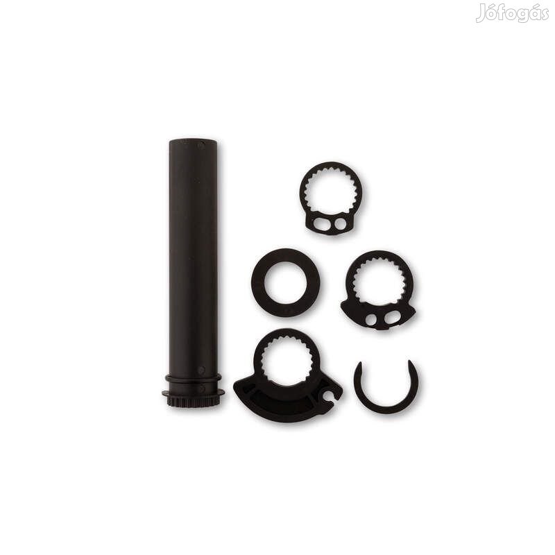 SHIN YO Gázcsavaró Markolat Univerzális 22,2 mm