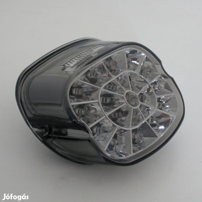 SHIN YO LED Hátsó Lámpa - Harley Davidson