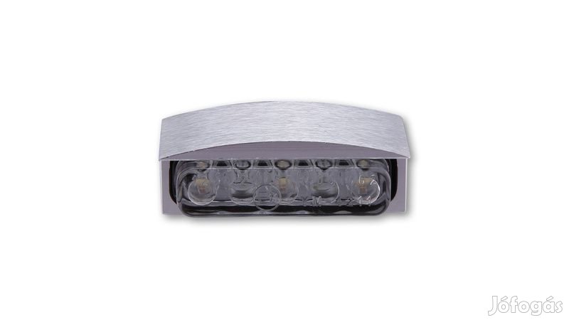 SHIN YO Mini LED Rendszámtábla Megvilágítás