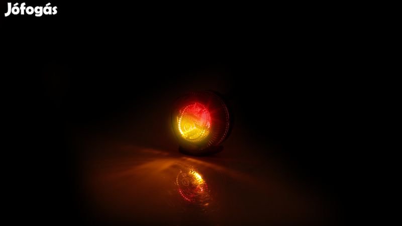 SHIN YO Modul MH-70 LED hátsó lámpa, féklámpa, irányjelző