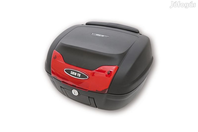 SHIN YO Palermo felső doboz 40 L