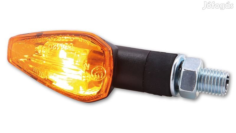 SHIN YO Peak Mini irányjelző rövid szárral