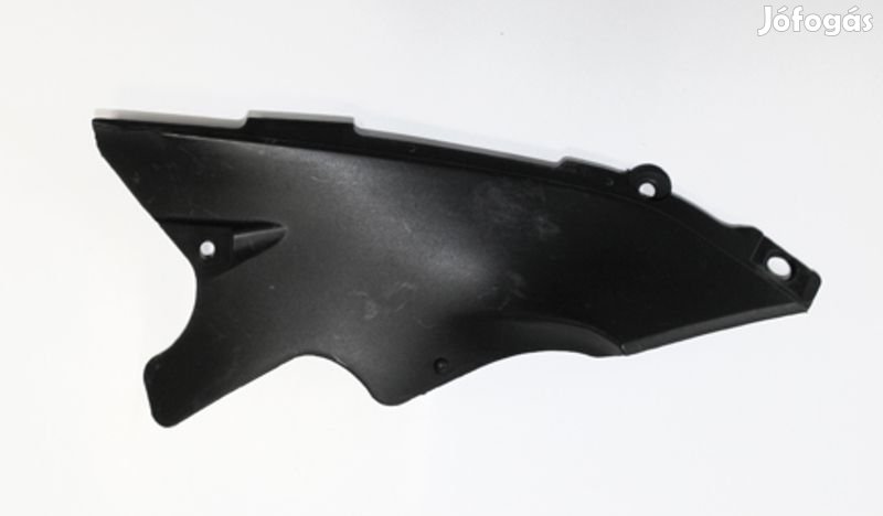 SHIN YO Ram-Air burkolat jobb oldali Yamaha YZF R1, RN12-hez