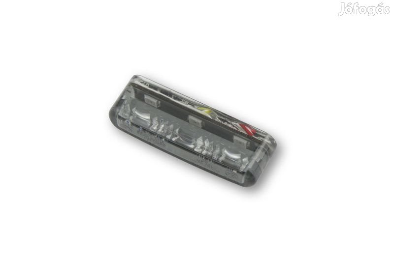 SHIN YO Shorty 2 Pro SMD süllyesztett hátsó lámpa