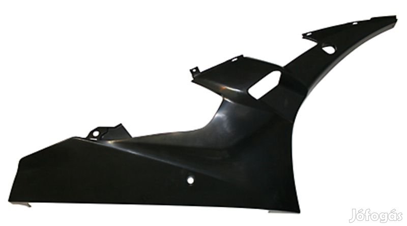 SHIN YO alsó idom jobb oldalra YAMAHA YZF R6-hoz