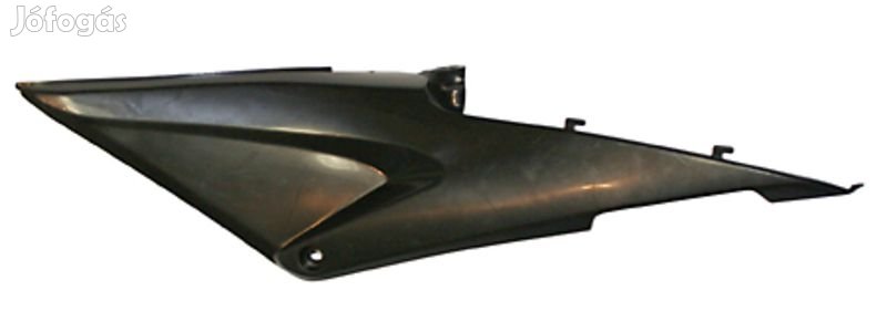 SHIN YO bal oldali oldalsó burkolat HONDA CBR 600 RR-hez