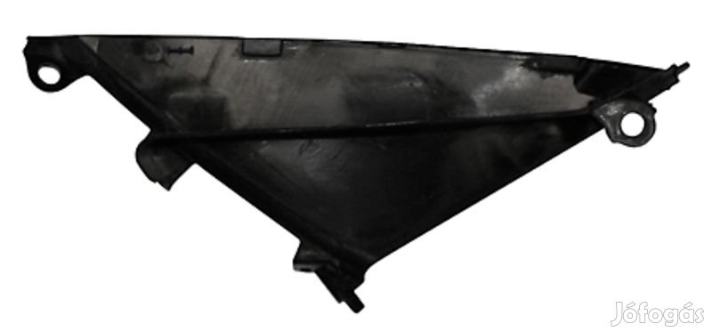 SHIN YO belső panel jobb felső rész SUZUKI GSX-R 1000-hez