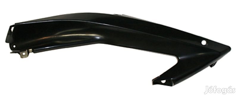 SHIN YO burkolat oldalsó felső bal rész YAMAHA YZF R6-hoz