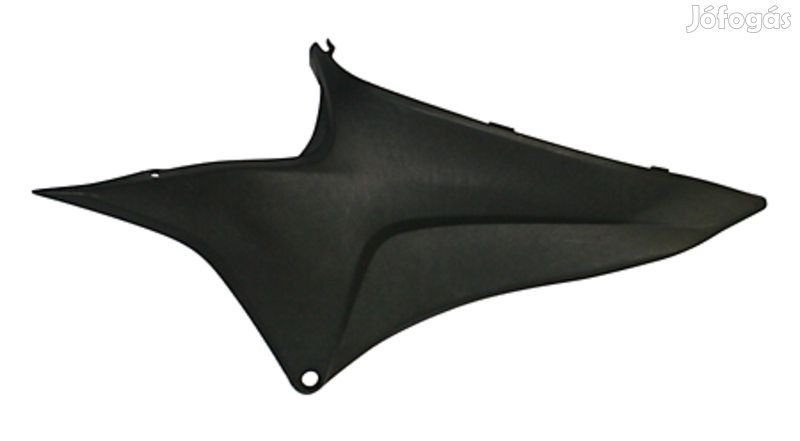 SHIN YO jobb oldali burkolat HONDA CBR 600 RR-hez
