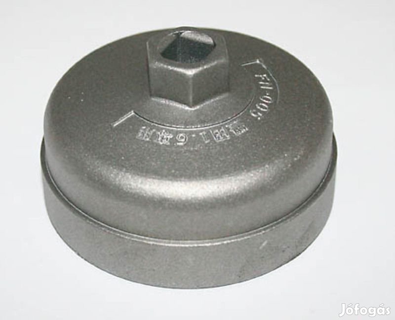 SHIN YO olajszűrő kulcs, 65+67 mm