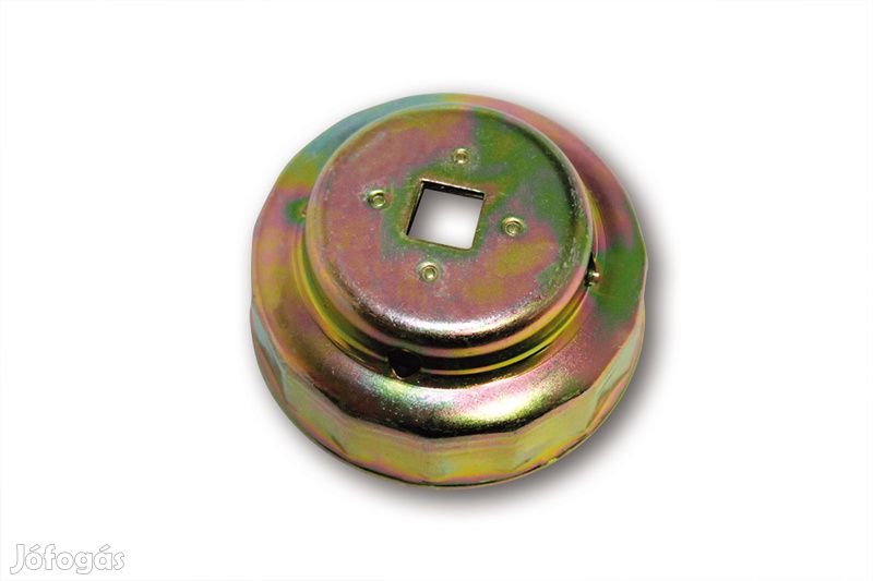 SHIN YO olajszűrő kulcs, 78 mm