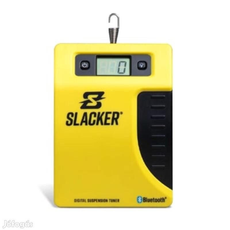 SHOWA Slacker V5 digitális rugóútmérő skála